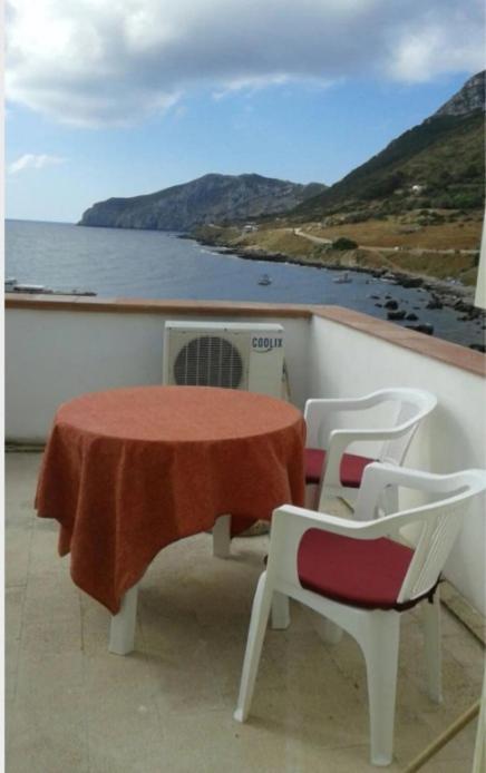 La Casetta Di Giovanna Marettimo Exterior foto