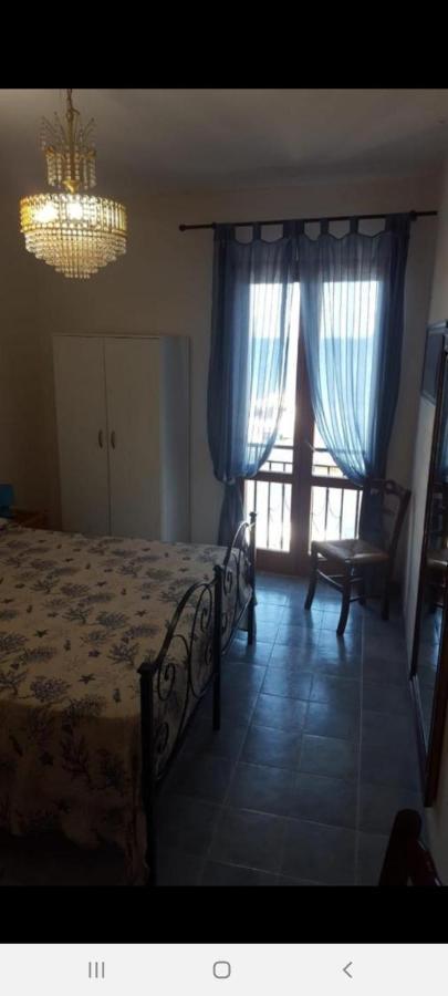 La Casetta Di Giovanna Marettimo Exterior foto